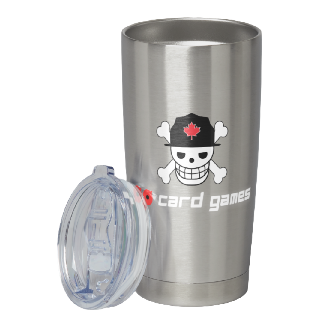 opcardgames Insulated Tumbler