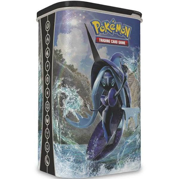 Elite Trainer Deck Shield (Tapu Fini)