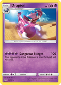 Drapion  SM  Ultra Prism - Rare