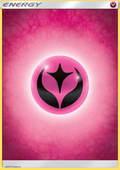Fairy Energy (2017 Unnumbered)  SM Base Set - Common