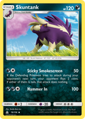 Skuntank  SM  Ultra Prism - Uncommon