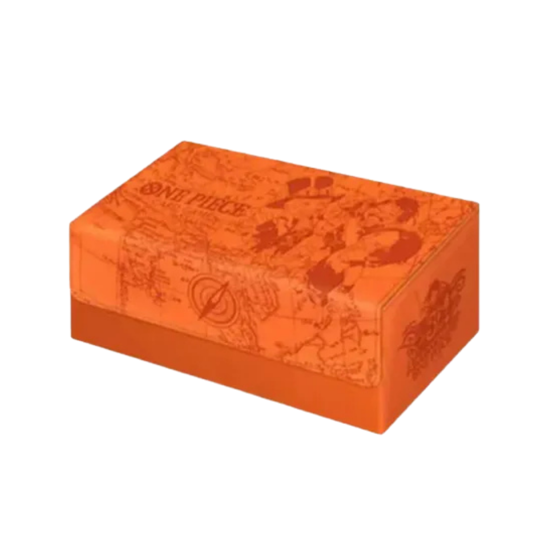 One Piece Japanese Version 3rd Anniversary Set (Sealed Promotional Bundle)