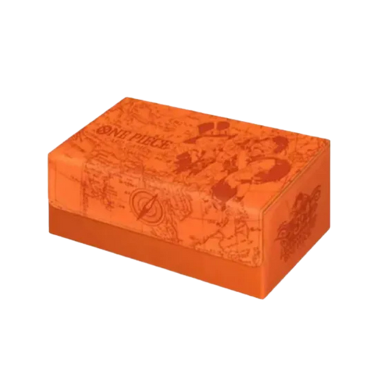 One Piece Japanese Version 3rd Anniversary Set (Sealed Promotional Bundle)