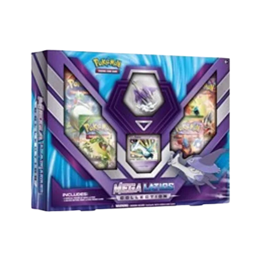 Mega Latios Collection
