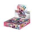 Fairy Rise Booster Box