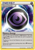 Mystery Energy 112  - Reverse Holofoil XY  Phantom Forces - Uncommon