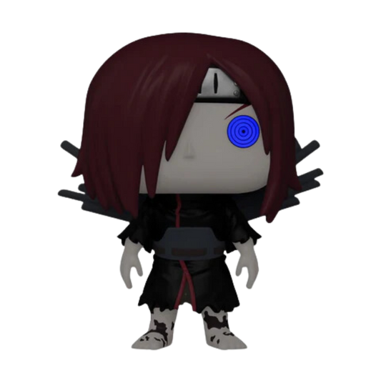 Naruto: Nagato (Glow-in-the-dark, GameStop Exclusive, Super Anime Week) Funko POP!