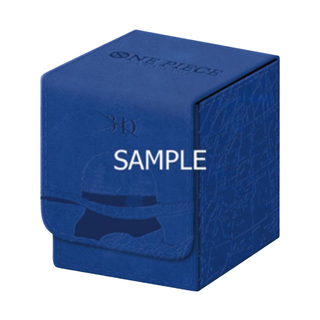 [Official Shops Exclusive] Official Card Case Premium Edition Vol.1 - 3D2Y