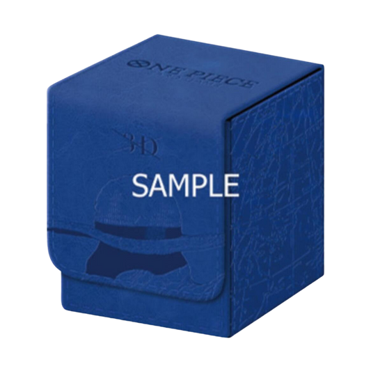 [Official Shops Exclusive] Official Card Case Premium Edition Vol.1 - 3D2Y