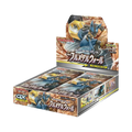 Full Metal Wall Booster Box