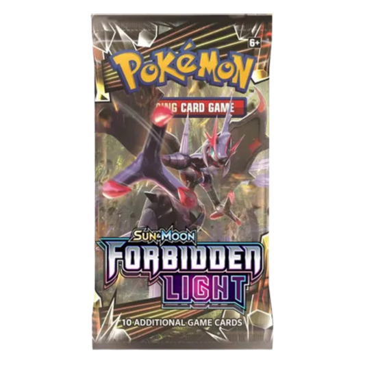Forbidden Light Booster Pack