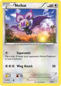 Noibat (#23)  XY Trainer Kit Sylveon & Noivern - Common