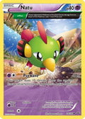 Natu (28 Delta) 028  XY  Roaring Skies - Common