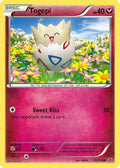 Togepi 043  - Reverse Holofoil XY  Roaring Skies - Common