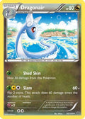 Dragonair 050  - Reverse Holofoil XY  Roaring Skies - Uncommon