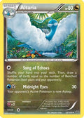Altaria (53) 053  - Reverse Holofoil XY  Roaring Skies - Uncommon