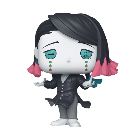 Demon Slayer: Enmu (SDCC 2022 Exclusive) Funko POP!