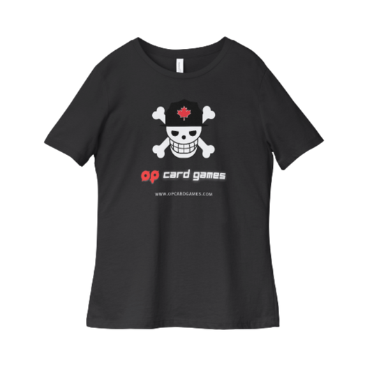 opcardgames Logo T-Shirt