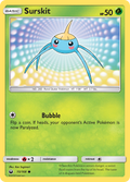 Surskit 015  SM  Celestial Storm - Common