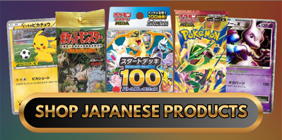 Japanese TCG