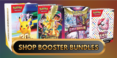 Booster Bundles