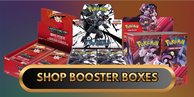 Booster Boxes