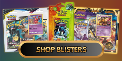 Blisters