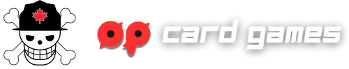 Overpowered Card Games