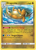 Dragonite 151/236  - Holofoil Miscellaneous Cards & Products - Promo