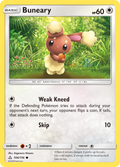 Buneary 106  SM  Ultra Prism - Common