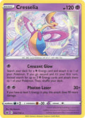 Cresselia - 064/198/198  Deck Exclusives - Rare
