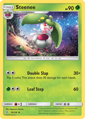 Steenee  SM  Unified Minds - Uncommon