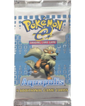 Aquapolis - Booster Pack