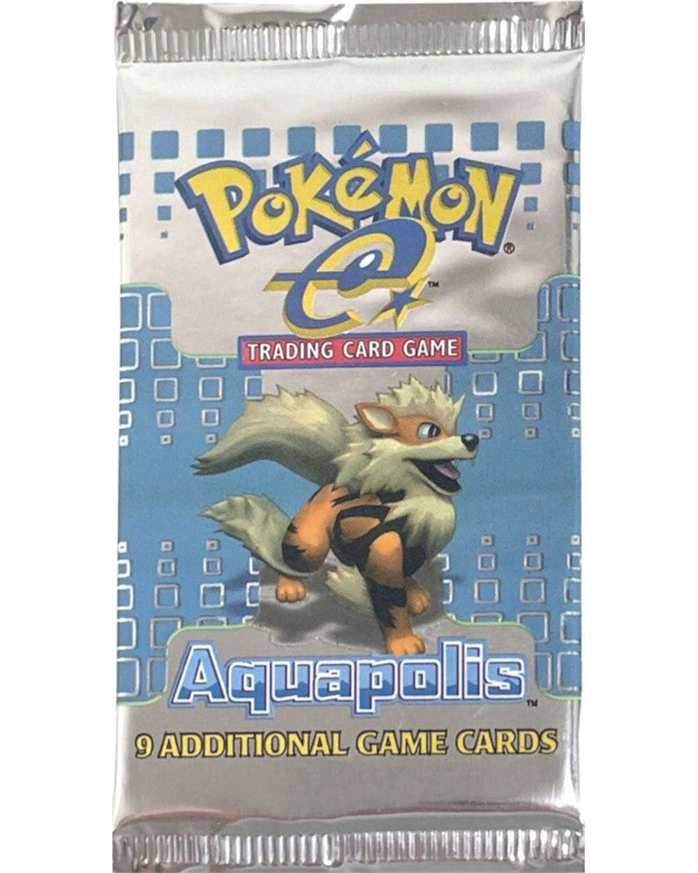 Aquapolis - Booster Pack