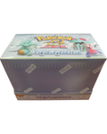 Aquapolis - Theme Deck Display