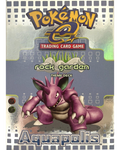 Aquapolis - Theme Deck (Rock Garden)