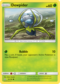 Dewpider  SM  Ultra Prism - Common