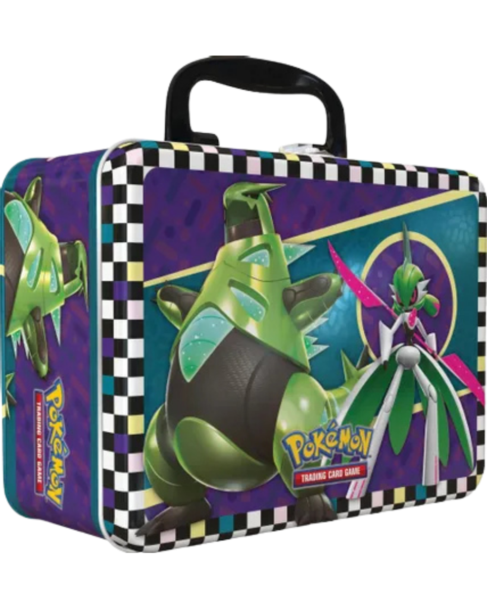 Back-to-School 2024 Collector Chest