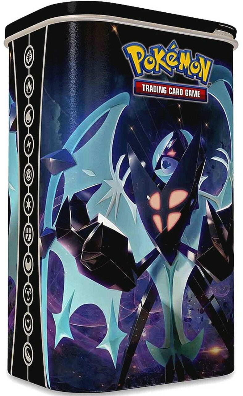 Elite Trainer Deck Shield (Dawn Wings Necrozma)