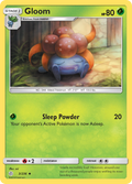 Gloom 003  SM  Cosmic Eclipse - Uncommon