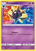 Cosmoem 061/156  SM  Ultra Prism - Uncommon