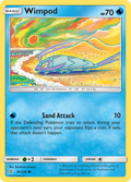 Wimpod 050  SM  Unified Minds - Common