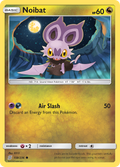 Noibat 158  SM  Unified Minds - Common