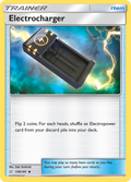 Electrocharger  SM  Team Up - Uncommon