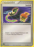 Switch - 92/109/109  Deck Exclusives - Uncommon