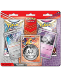 Enhanced 2-Pack Blister Pack [Armarouge, Revavroom & Houndstone]