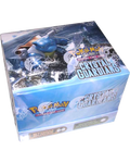 EX: Crystal Guardians - Theme Deck Display