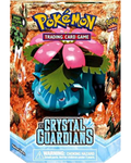 EX: Crystal Guardians - Theme Deck (Green Cyclone)