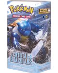 EX: Crystal Guardians - Theme Deck (Storm Surge)