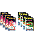 EX: Deoxys - Theme Deck Display